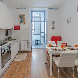  Appartamento Casa Rene