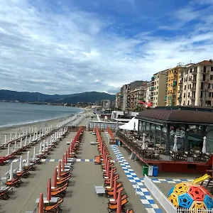  Appartamento Vista Mare