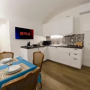  Appartamento Centro-5stelle 10 Minuti Dal Mare A Piedi